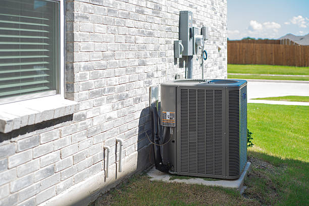 Reliable Air Conditioning Service contractor in Gentry, AR by FH HVAC